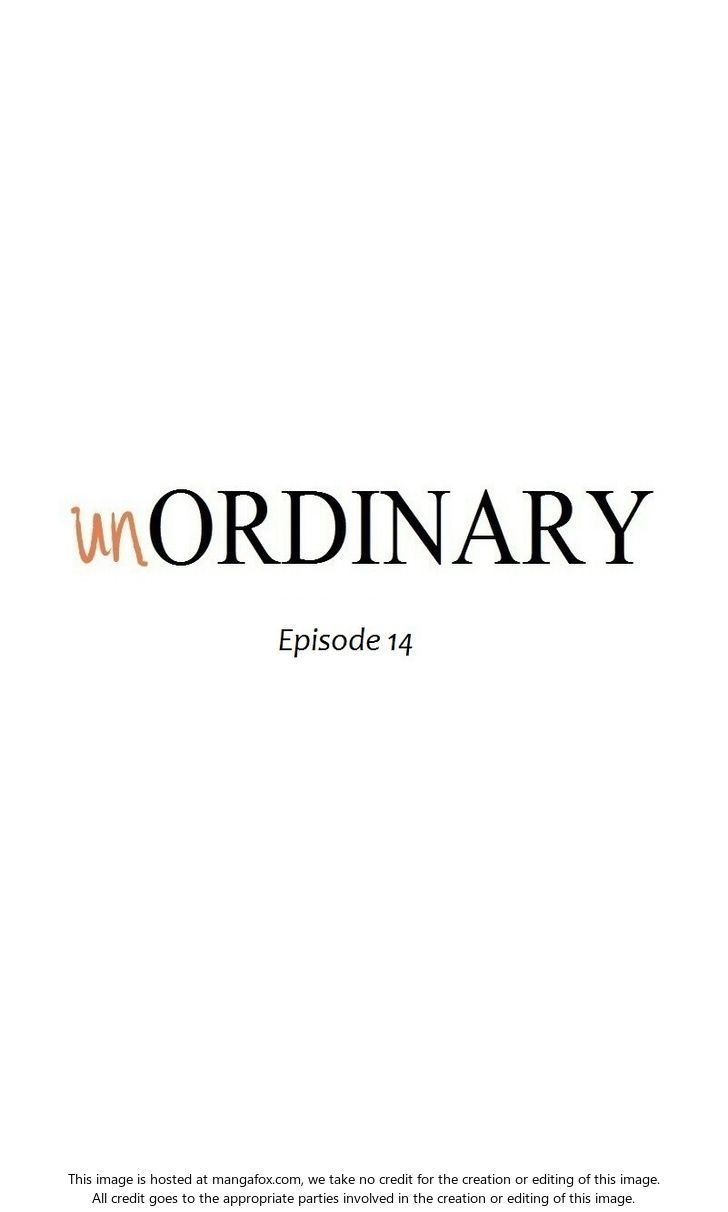 UnORDINARY Capitulo 14 página 26