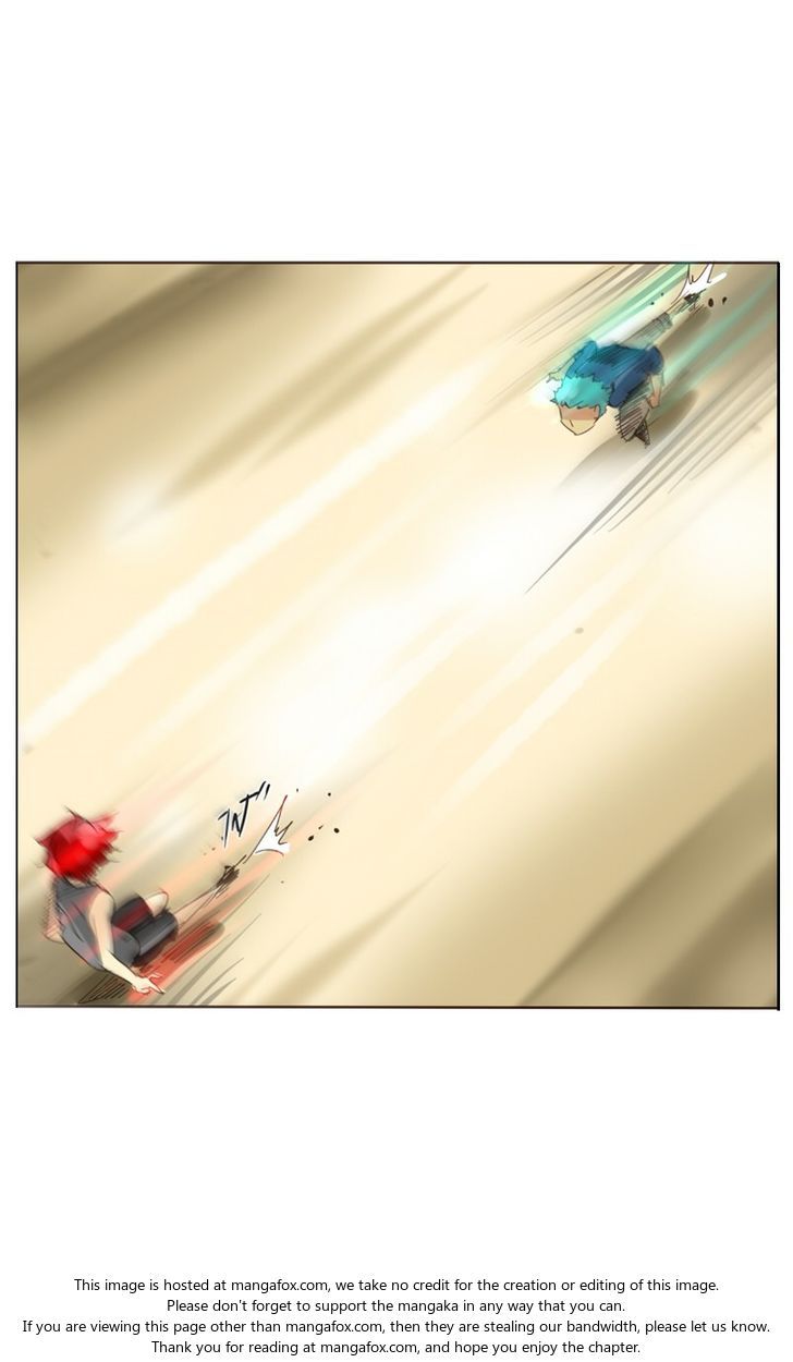 UnORDINARY Capitulo 14 página 32