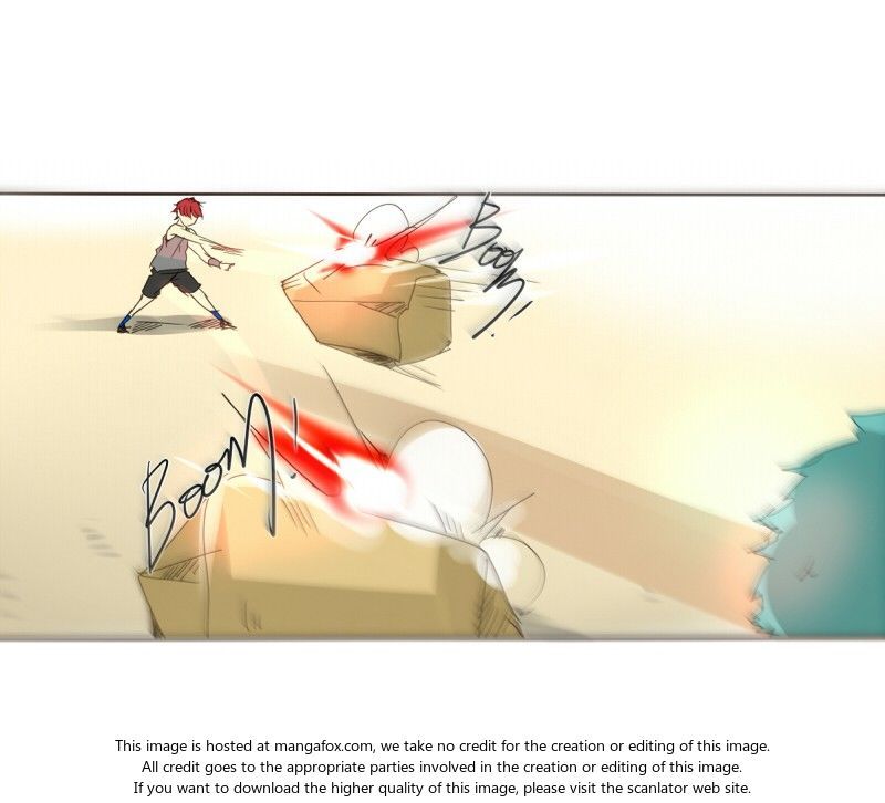 UnORDINARY Capitulo 14 página 55