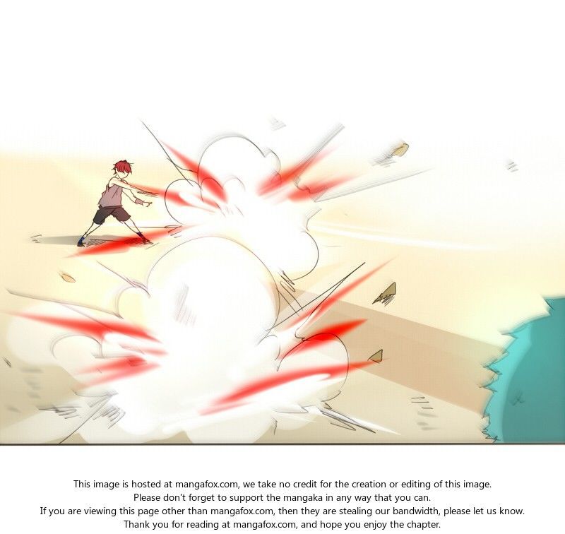 UnORDINARY Capitulo 14 página 56