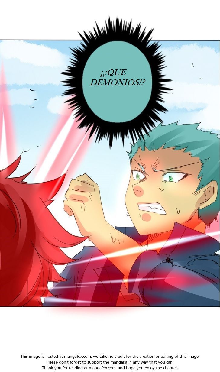 UnORDINARY Capitulo 14 página 60