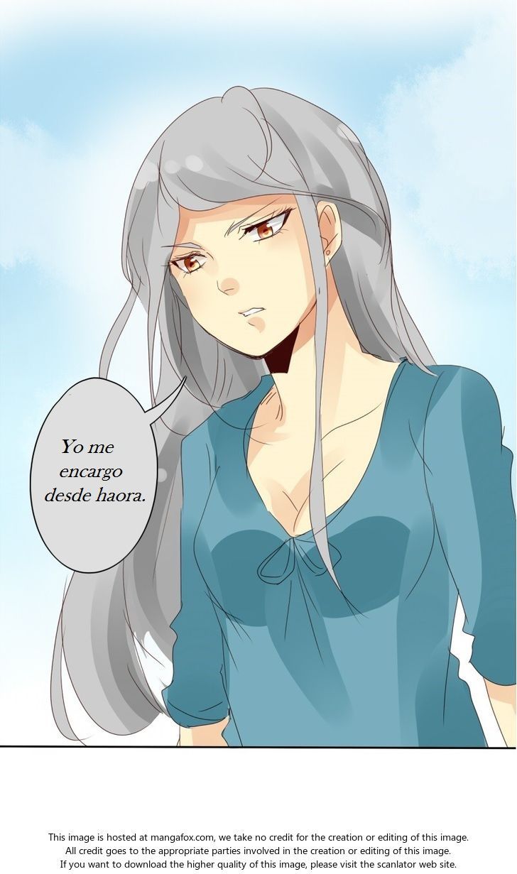 UnORDINARY Capitulo 14 página 67