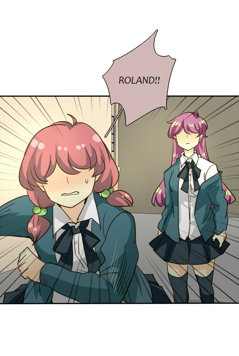 UnORDINARY Capitulo 140 página 14