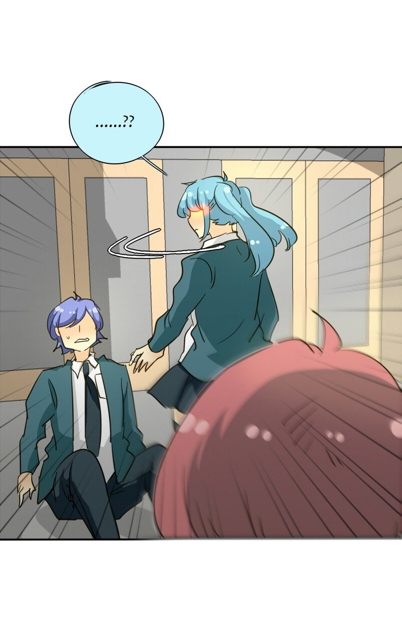 UnORDINARY Capitulo 140 página 18