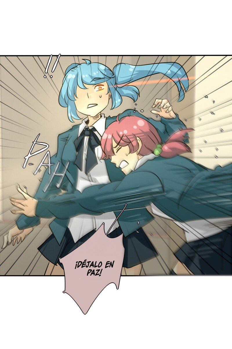 UnORDINARY Capitulo 140 página 19