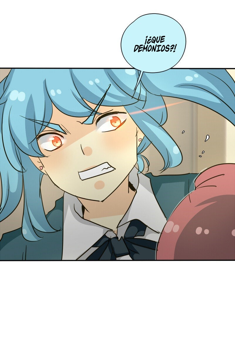 UnORDINARY Capitulo 140 página 20