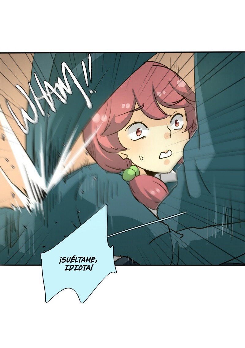 UnORDINARY Capitulo 140 página 21