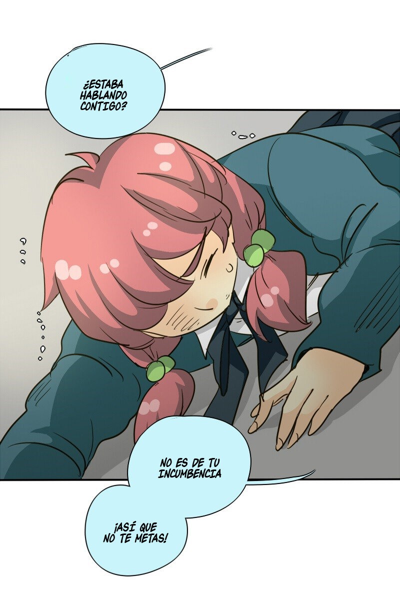 UnORDINARY Capitulo 140 página 23
