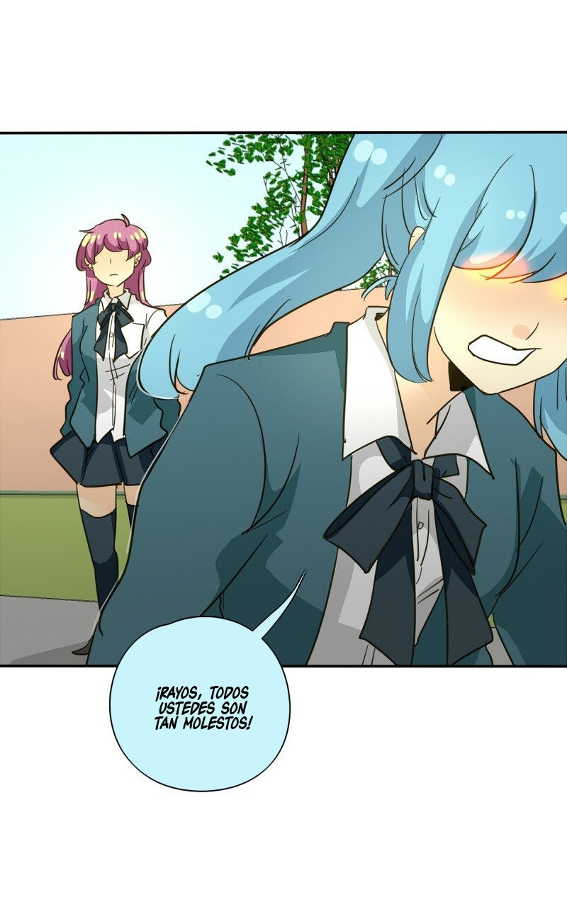 UnORDINARY Capitulo 140 página 24