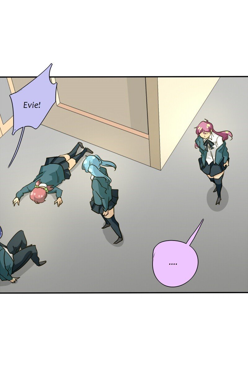 UnORDINARY Capitulo 140 página 25