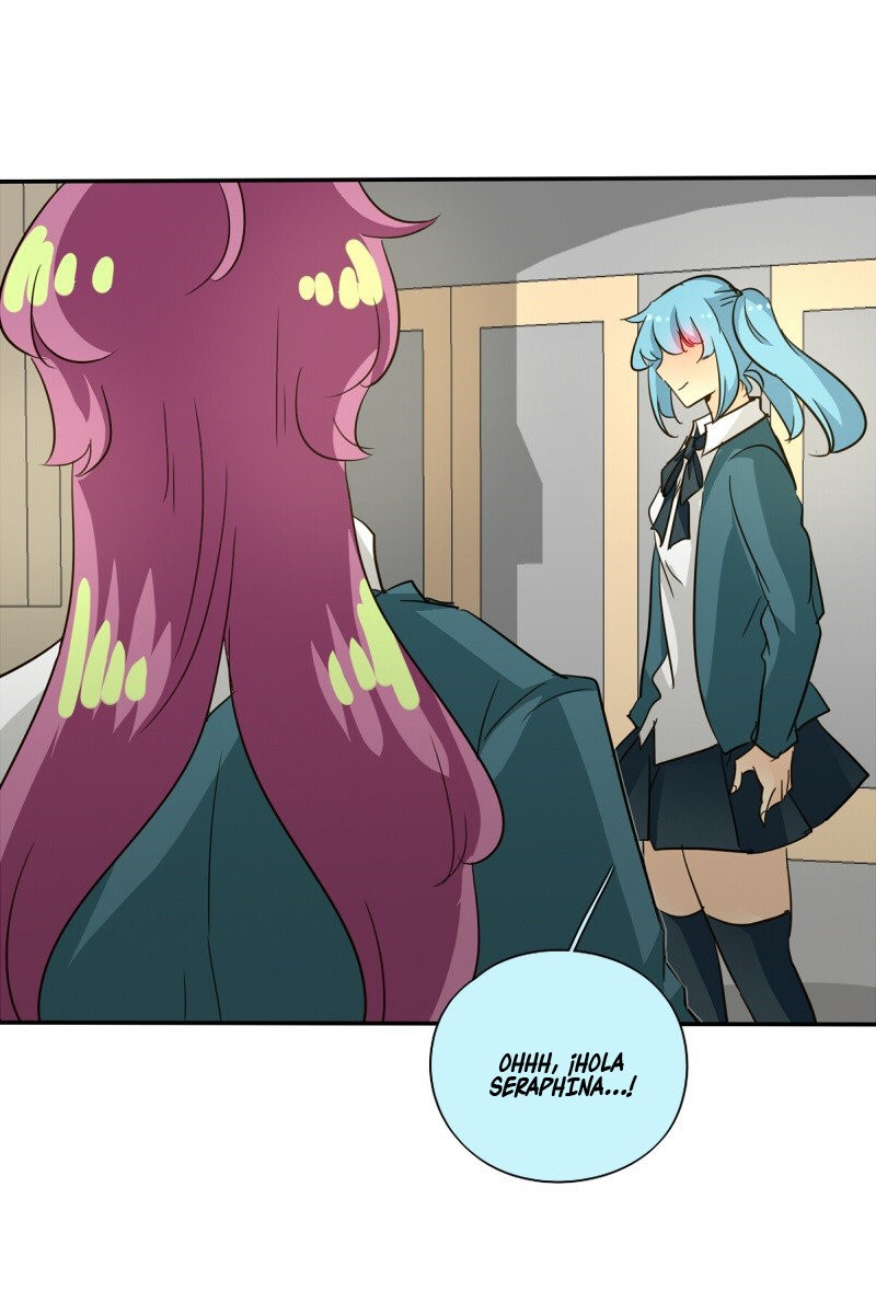 UnORDINARY Capitulo 140 página 27