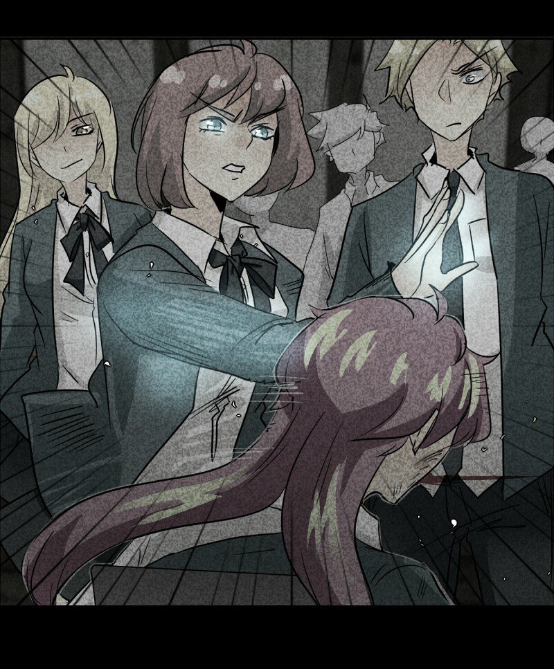UnORDINARY Capitulo 140 página 31