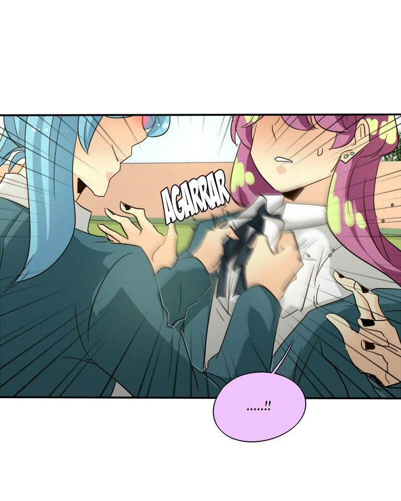 UnORDINARY Capitulo 140 página 34
