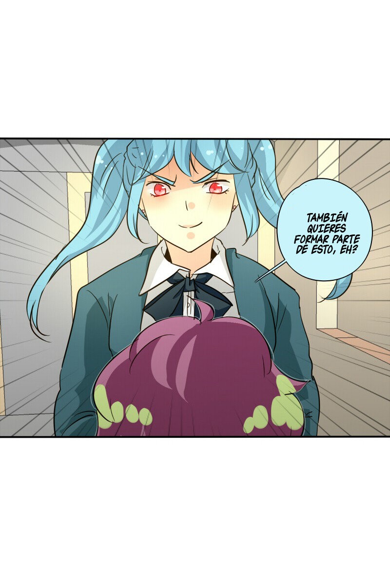UnORDINARY Capitulo 140 página 35