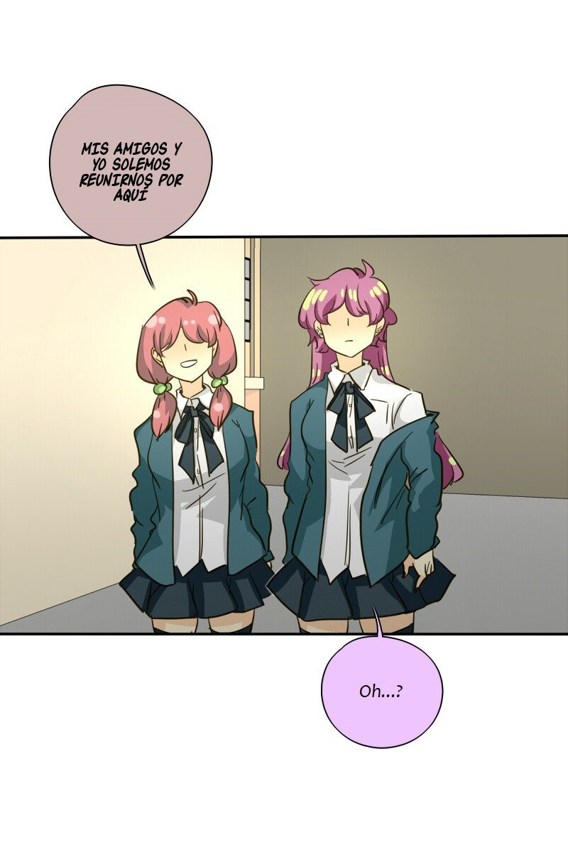 UnORDINARY Capitulo 140 página 4