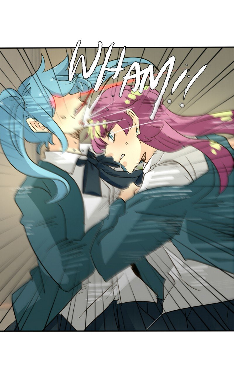 UnORDINARY Capitulo 140 página 40