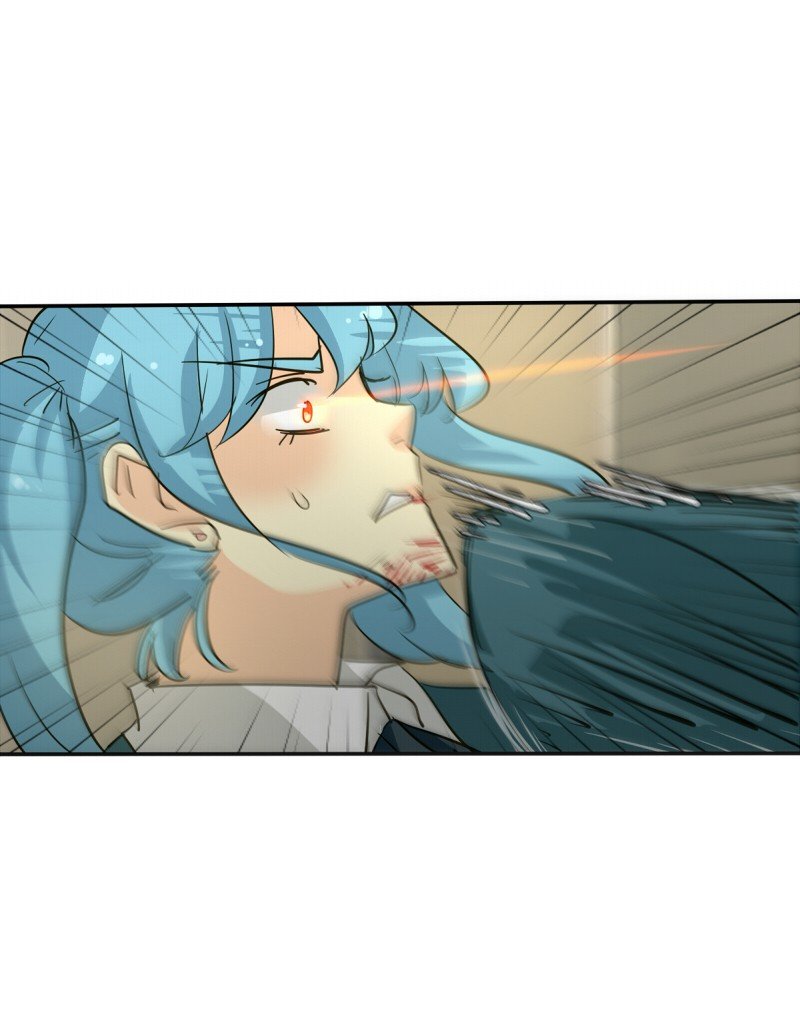 UnORDINARY Capitulo 140 página 41