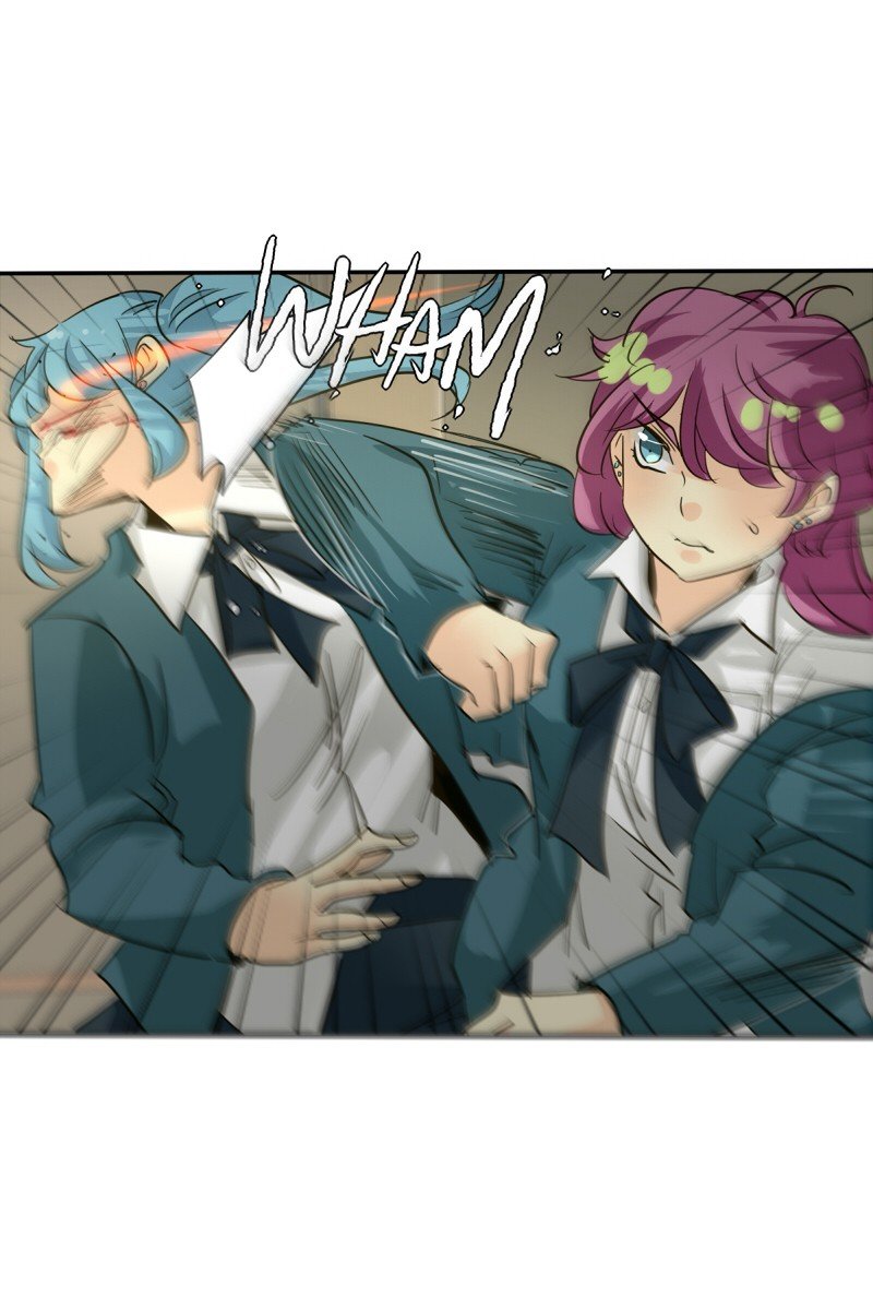 UnORDINARY Capitulo 140 página 42