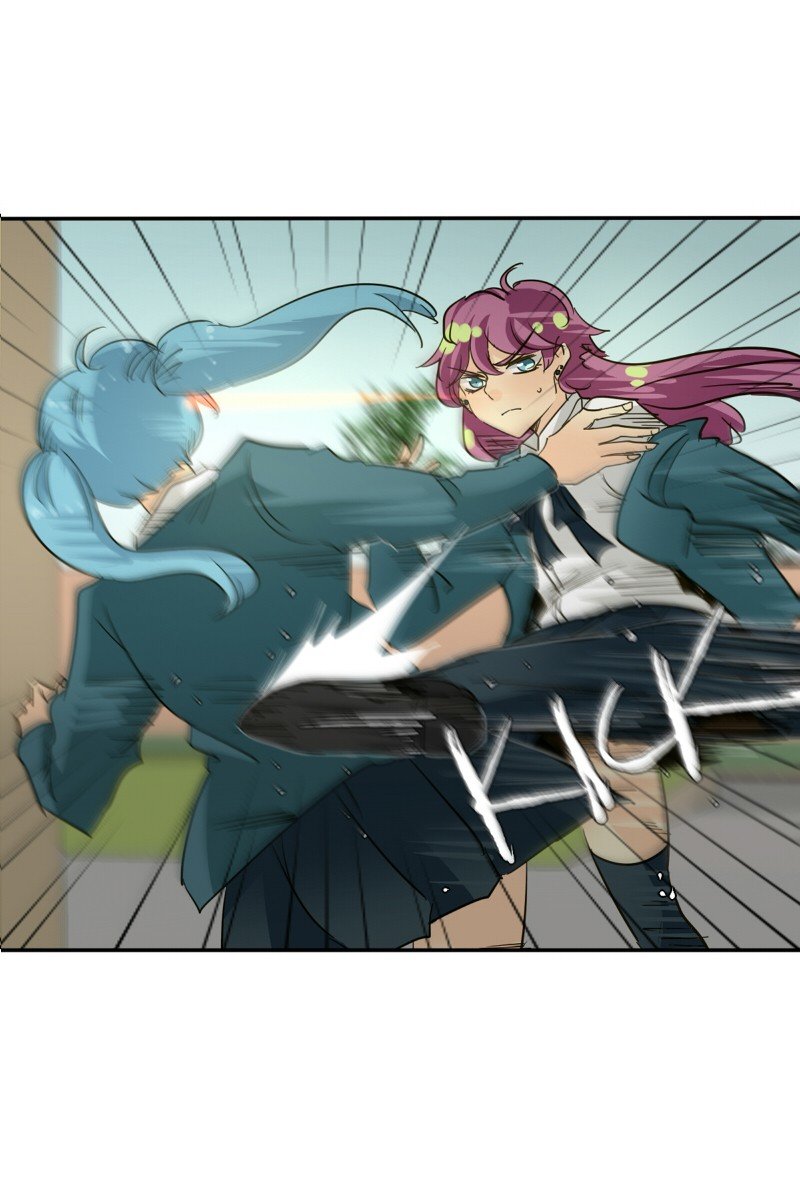 UnORDINARY Capitulo 140 página 43
