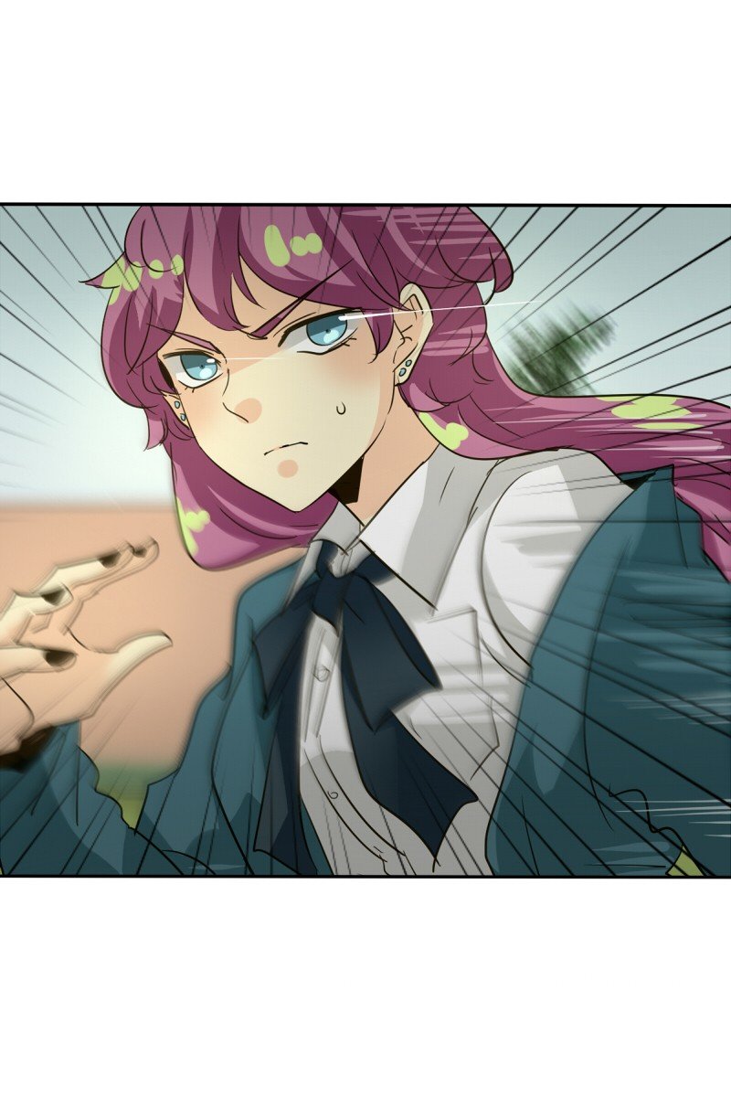 UnORDINARY Capitulo 140 página 44