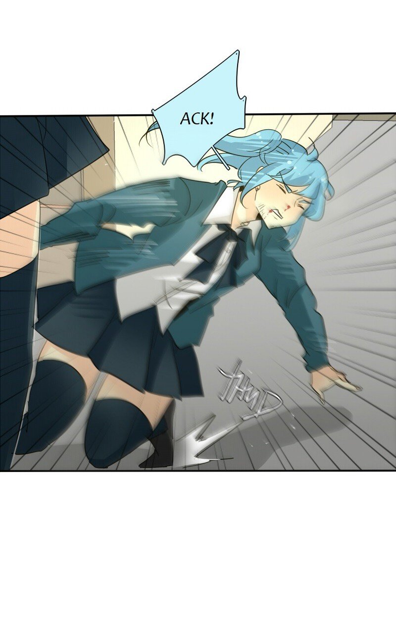 UnORDINARY Capitulo 140 página 45