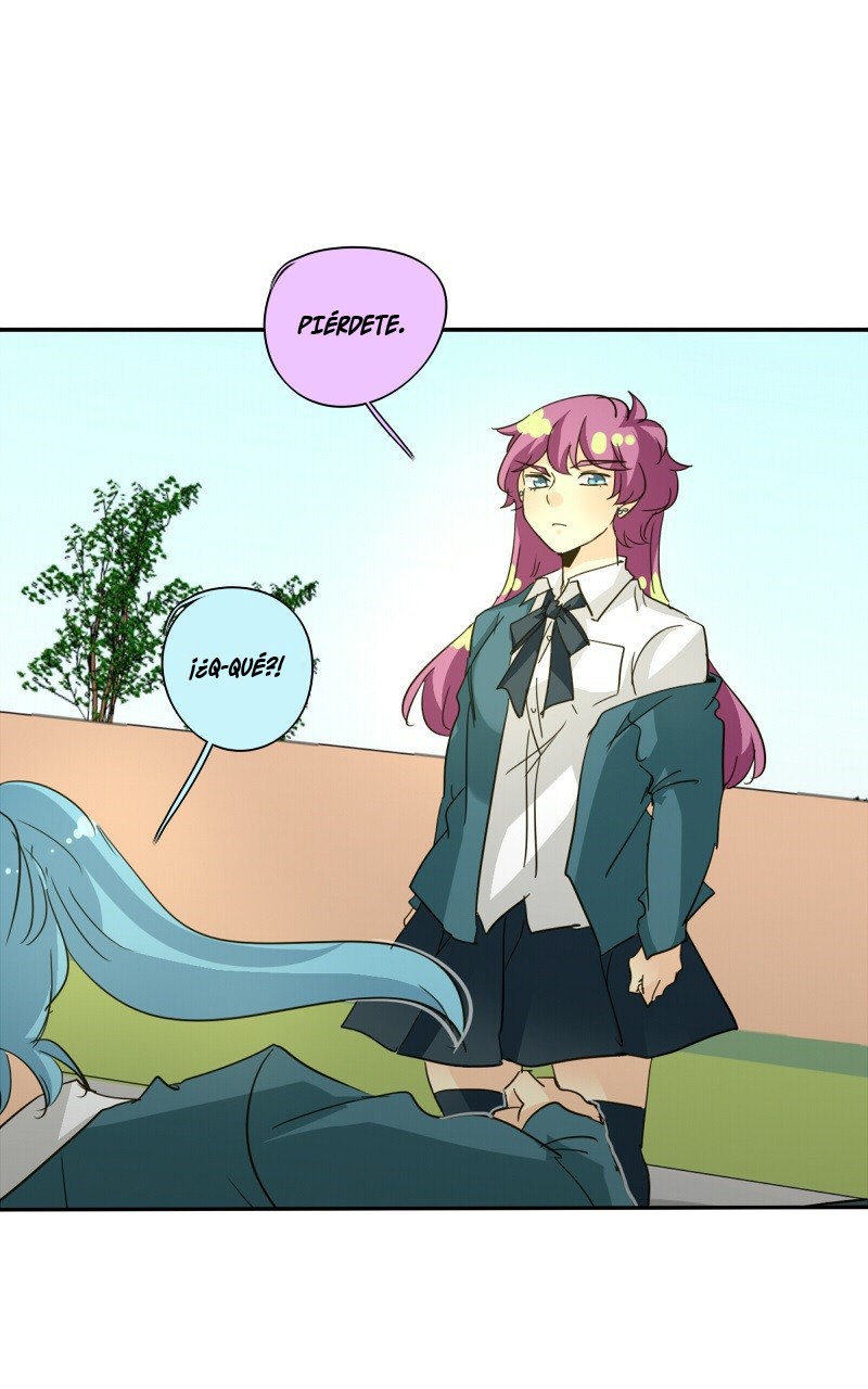 UnORDINARY Capitulo 140 página 46