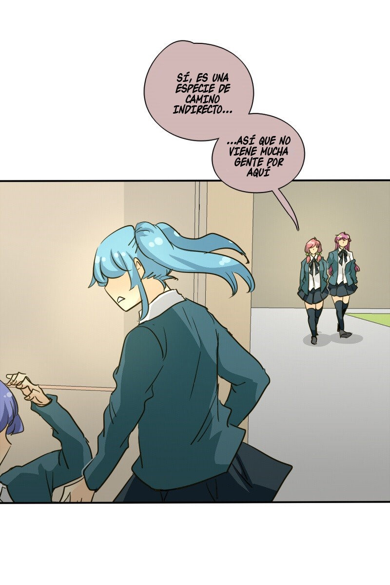 UnORDINARY Capitulo 140 página 5