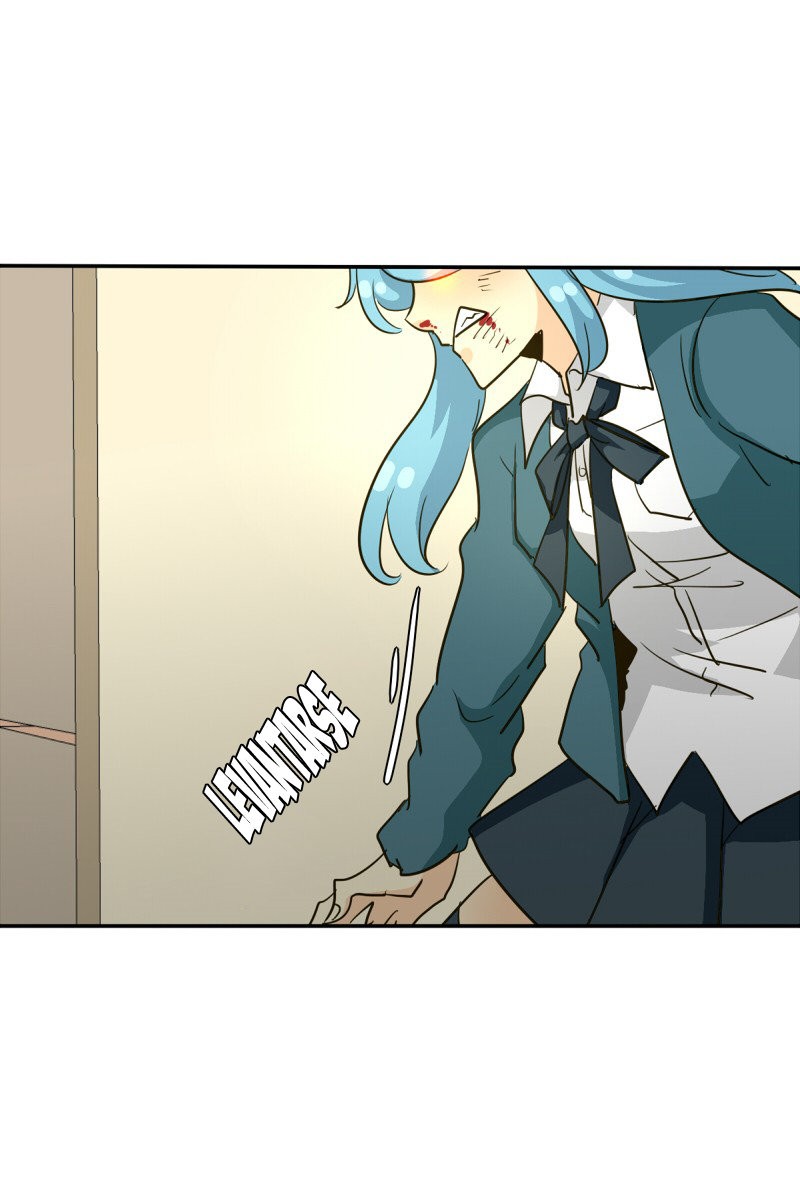UnORDINARY Capitulo 140 página 50