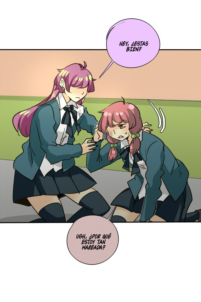 UnORDINARY Capitulo 140 página 51