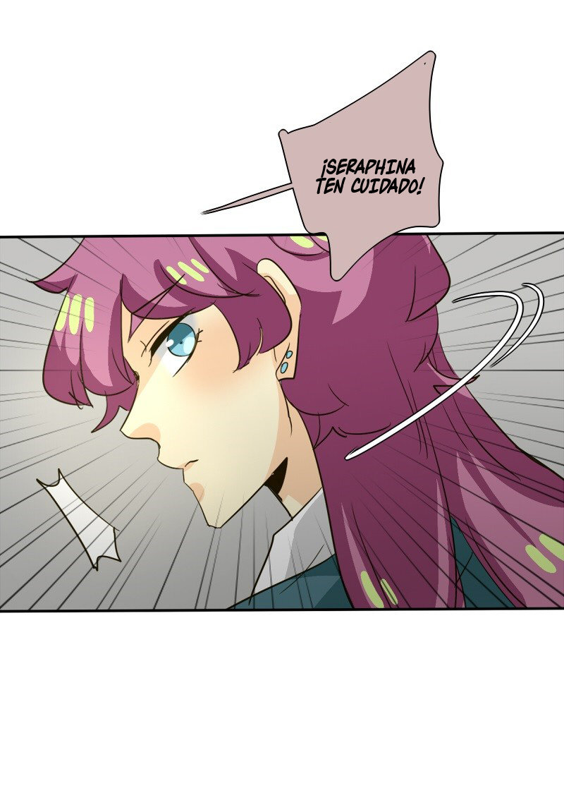 UnORDINARY Capitulo 140 página 53