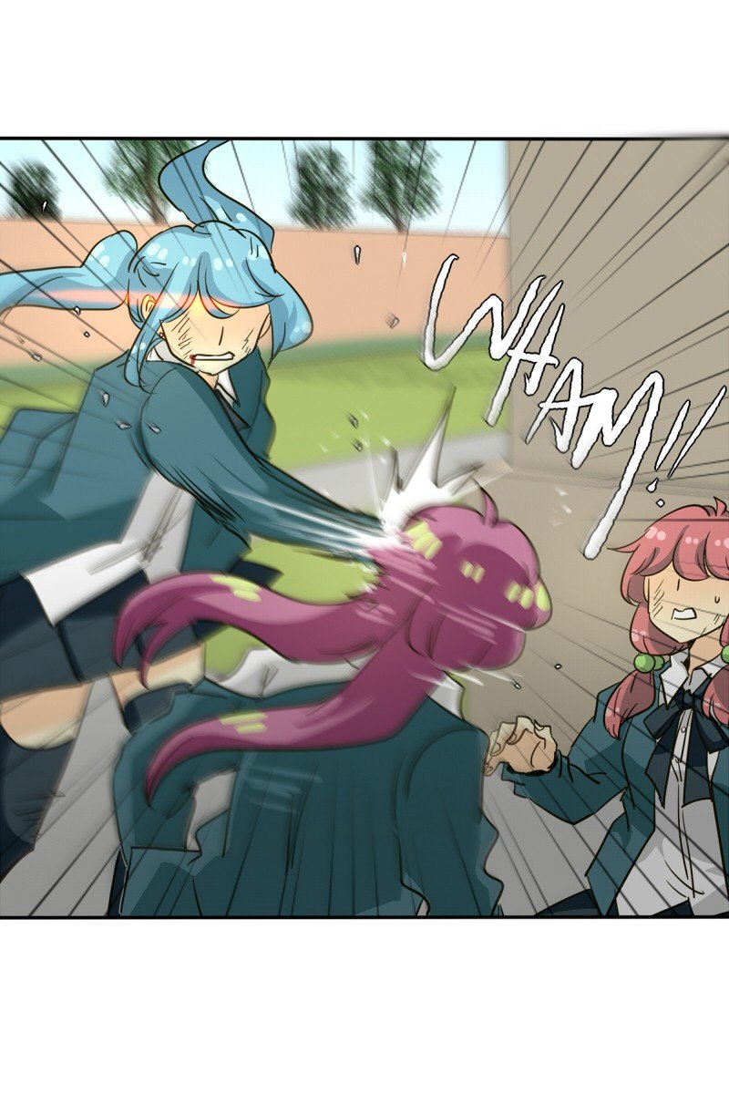 UnORDINARY Capitulo 140 página 54