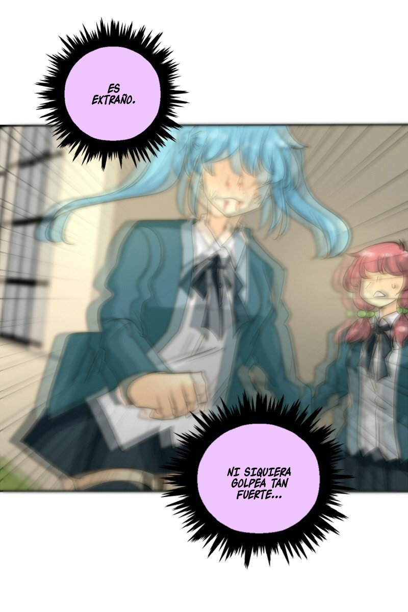 UnORDINARY Capitulo 140 página 57