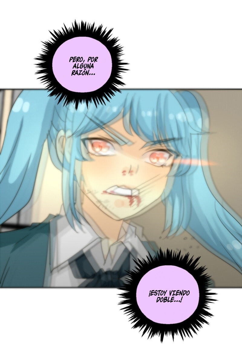 UnORDINARY Capitulo 140 página 58