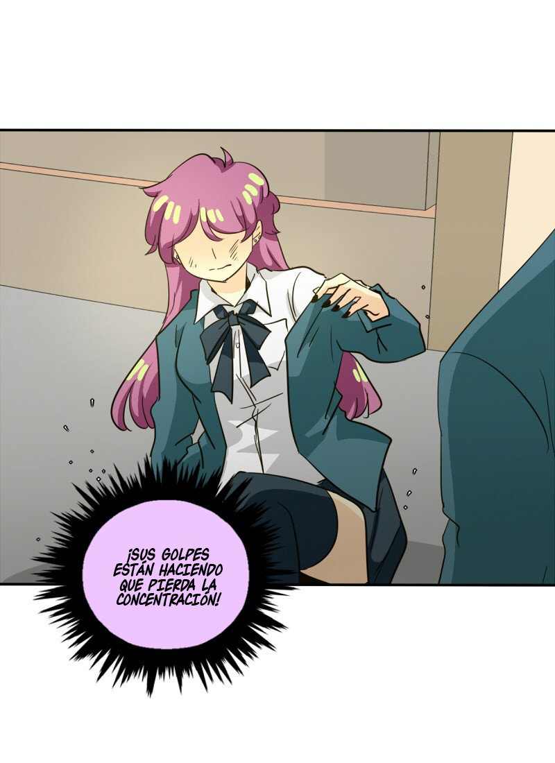 UnORDINARY Capitulo 140 página 59