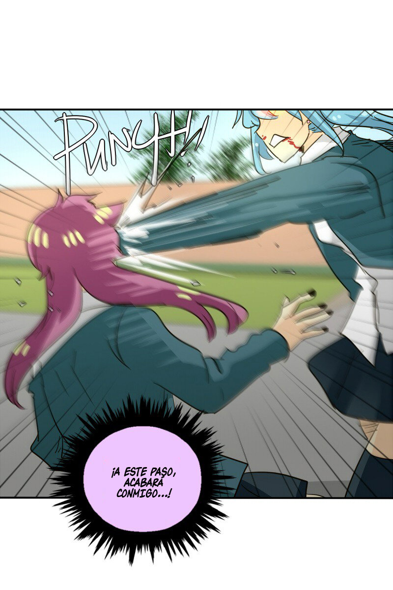 UnORDINARY Capitulo 140 página 60