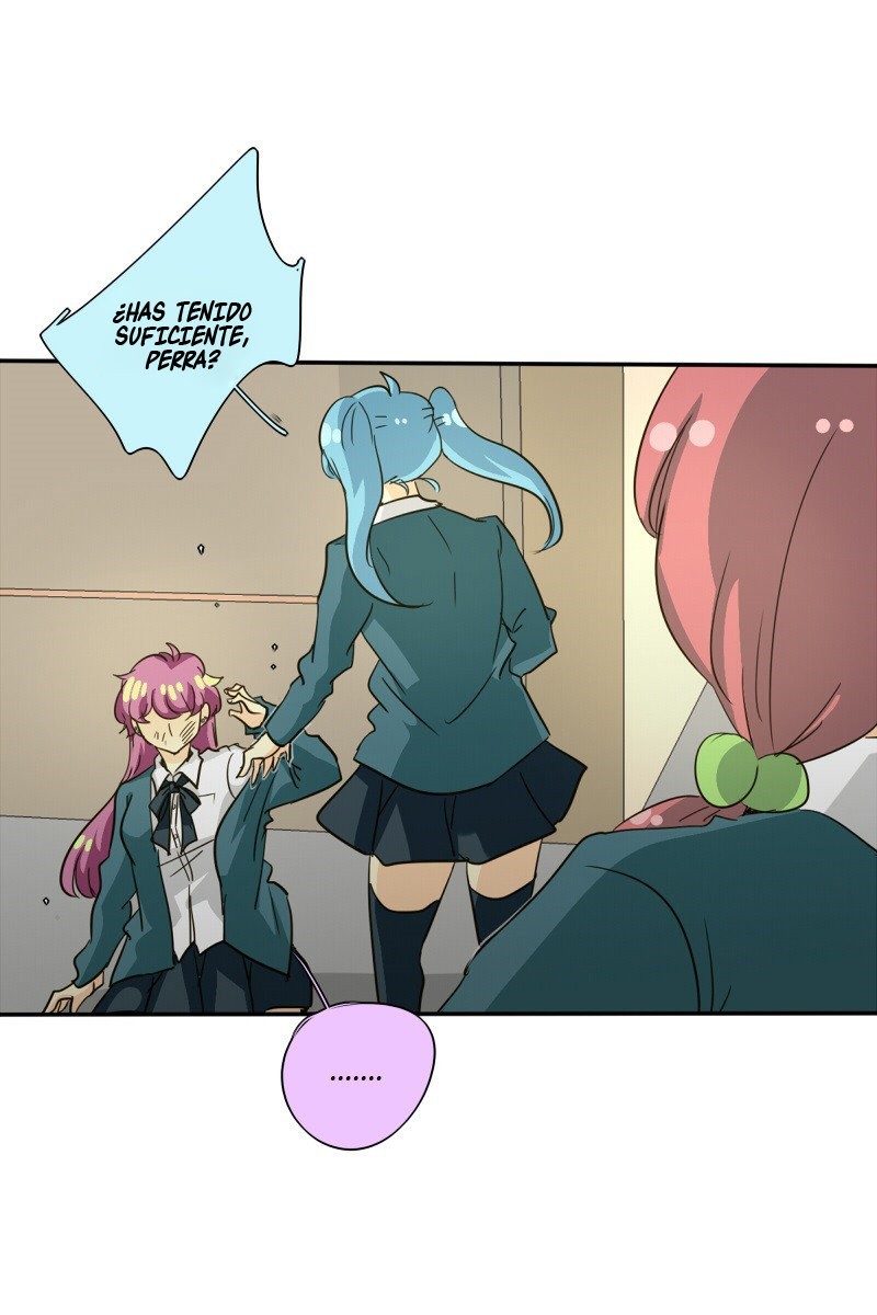 UnORDINARY Capitulo 140 página 61