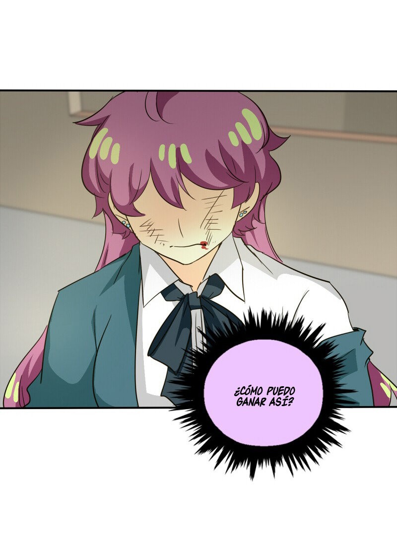 UnORDINARY Capitulo 140 página 62