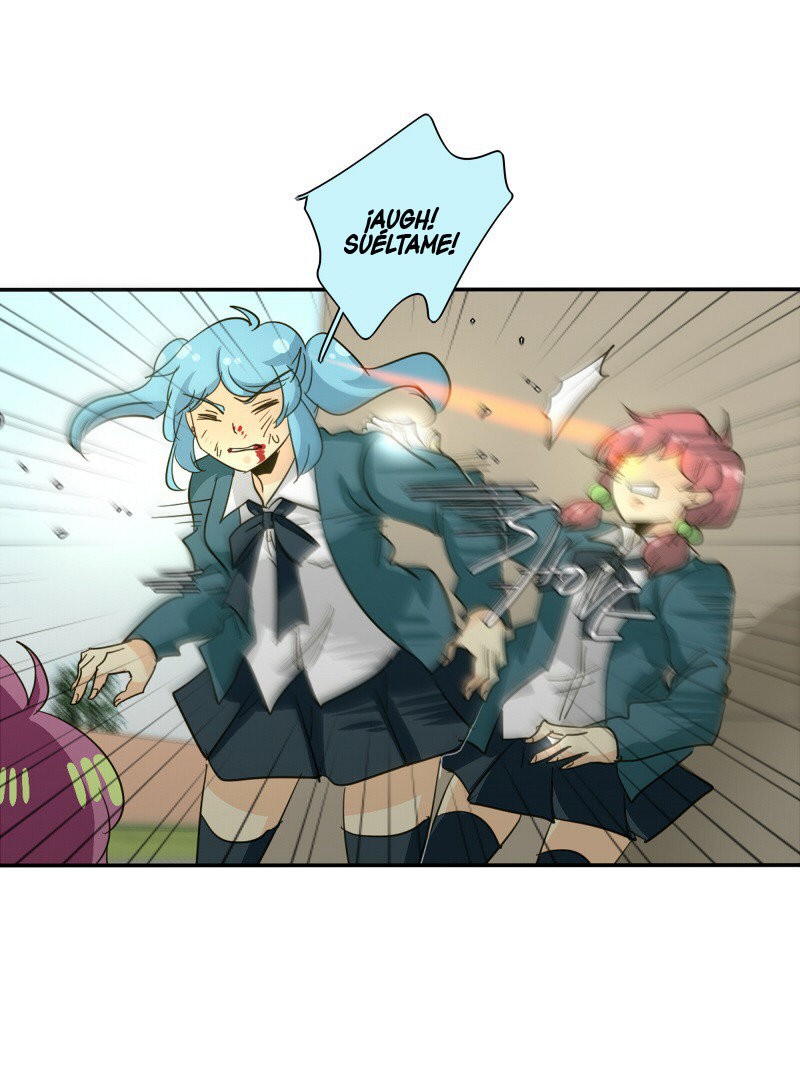 UnORDINARY Capitulo 140 página 66