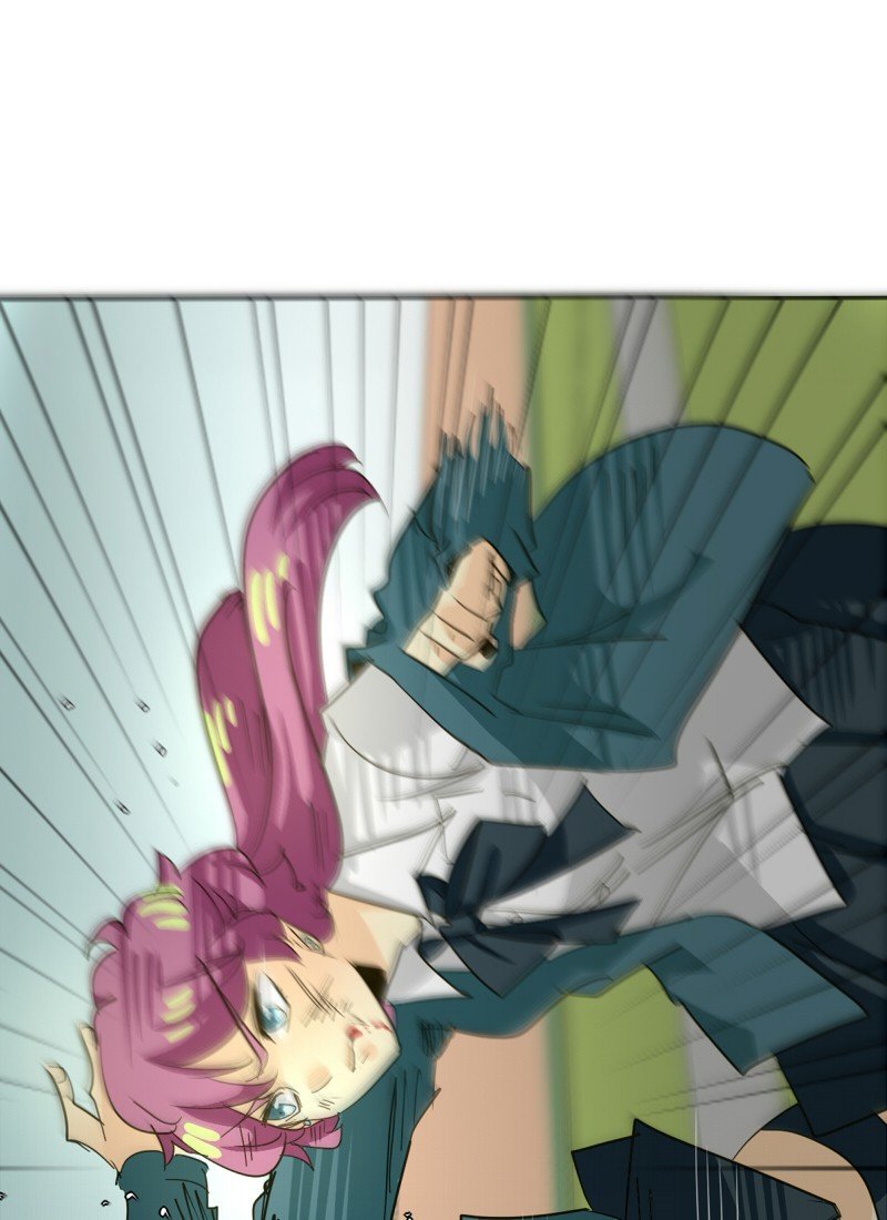 UnORDINARY Capitulo 140 página 68