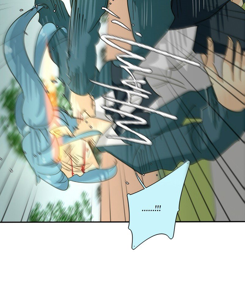UnORDINARY Capitulo 140 página 69