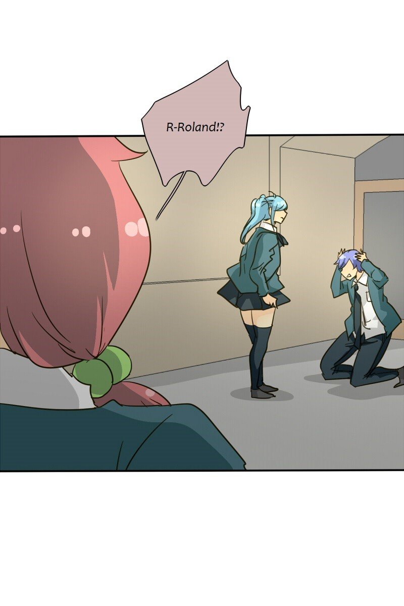 UnORDINARY Capitulo 140 página 7