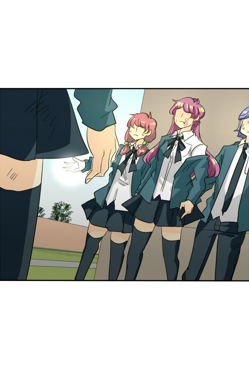 UnORDINARY Capitulo 140 página 73