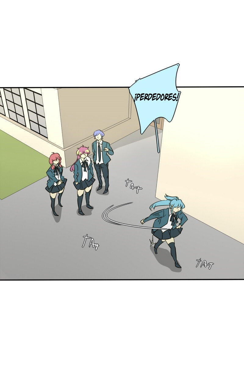 UnORDINARY Capitulo 140 página 76