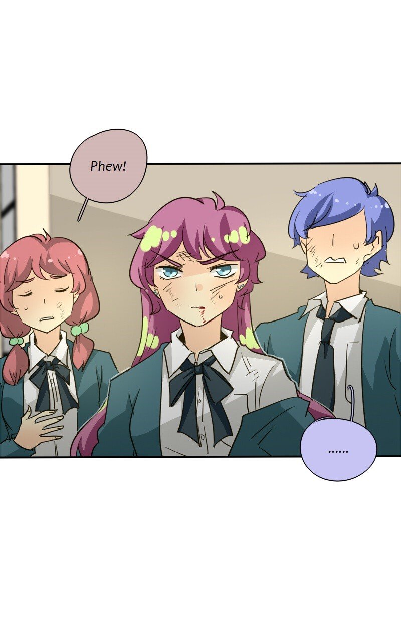 UnORDINARY Capitulo 140 página 77