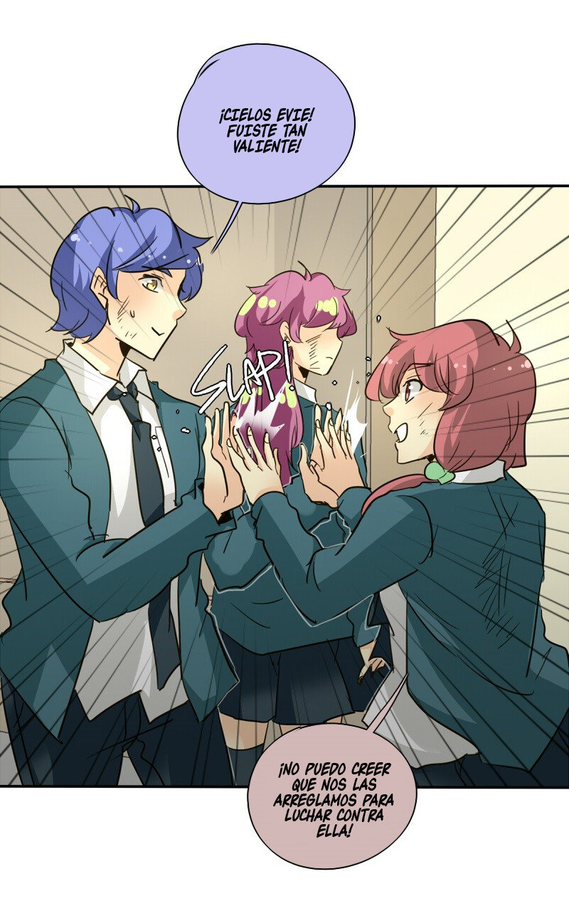 UnORDINARY Capitulo 140 página 78