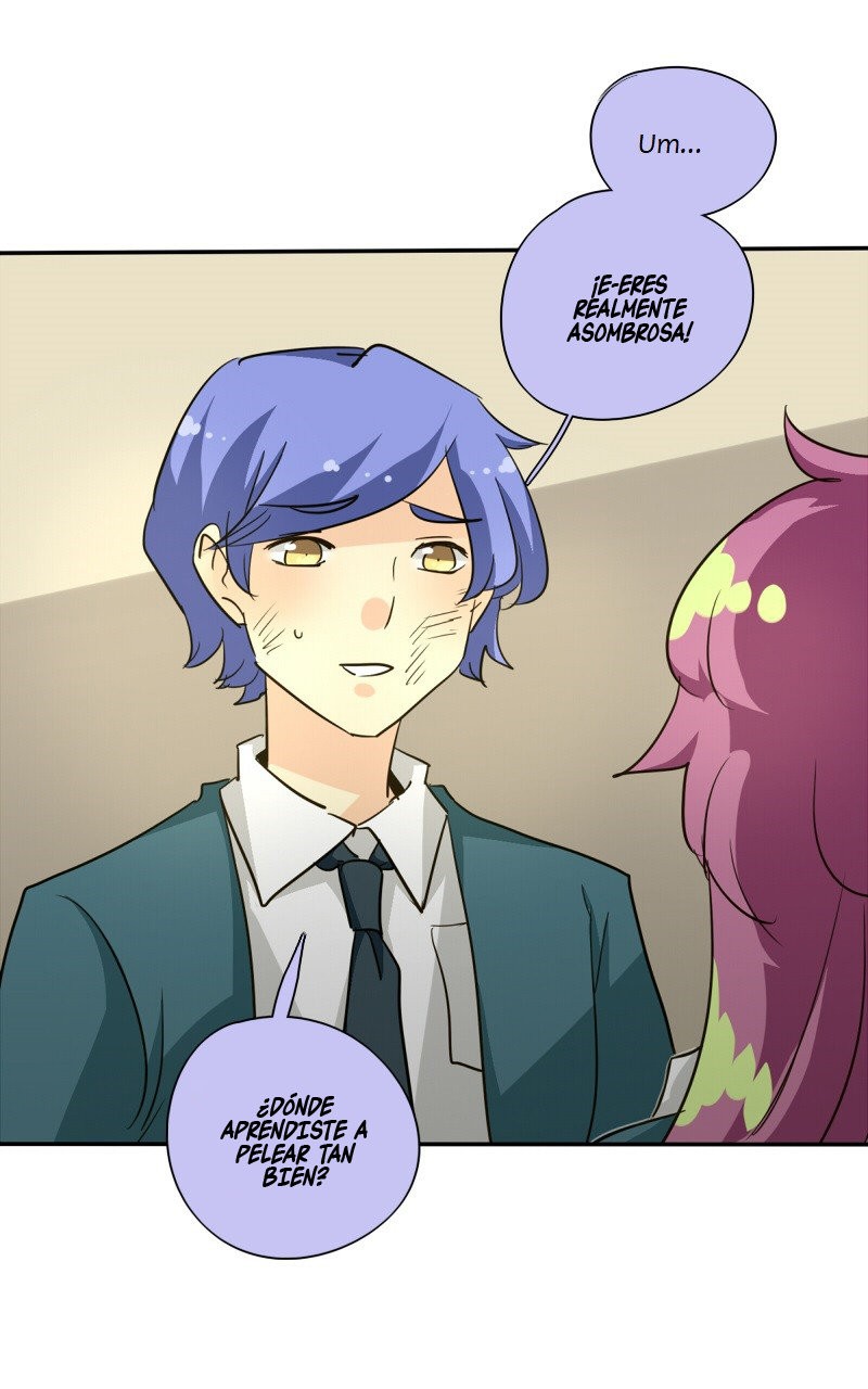UnORDINARY Capitulo 140 página 81