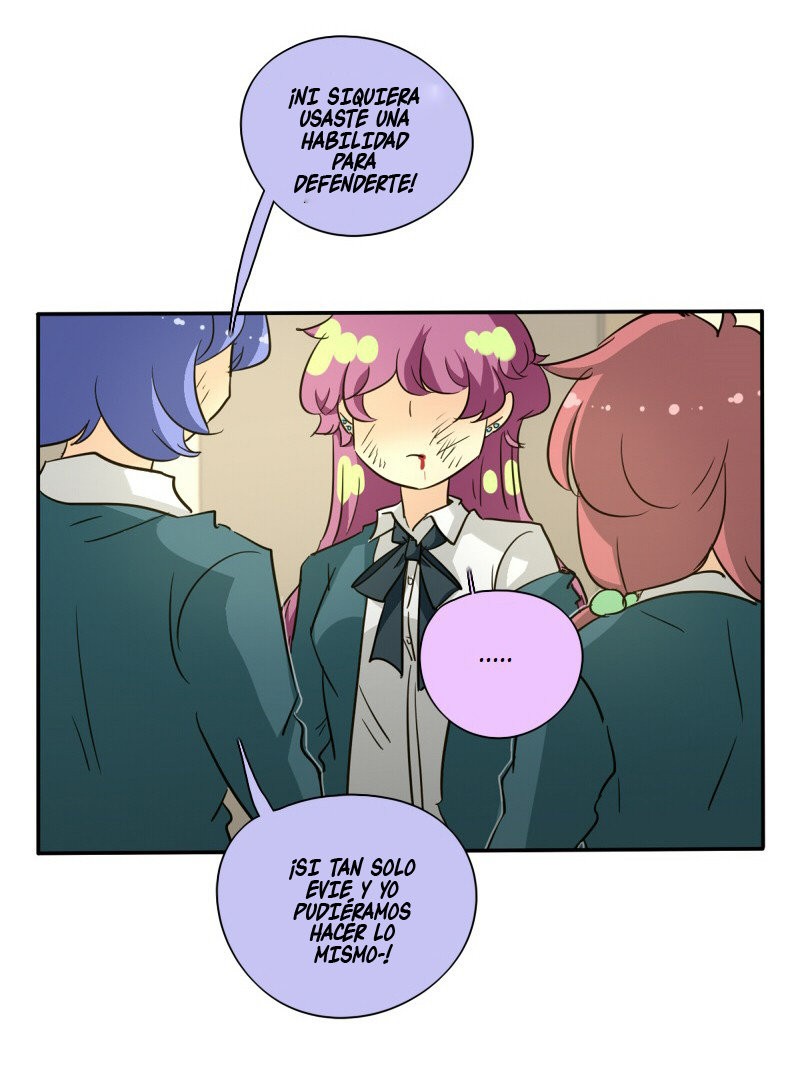 UnORDINARY Capitulo 140 página 82