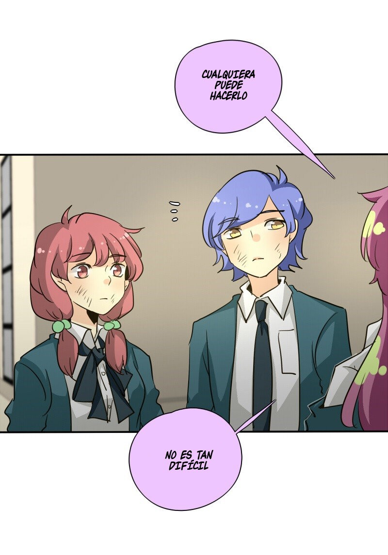 UnORDINARY Capitulo 140 página 83