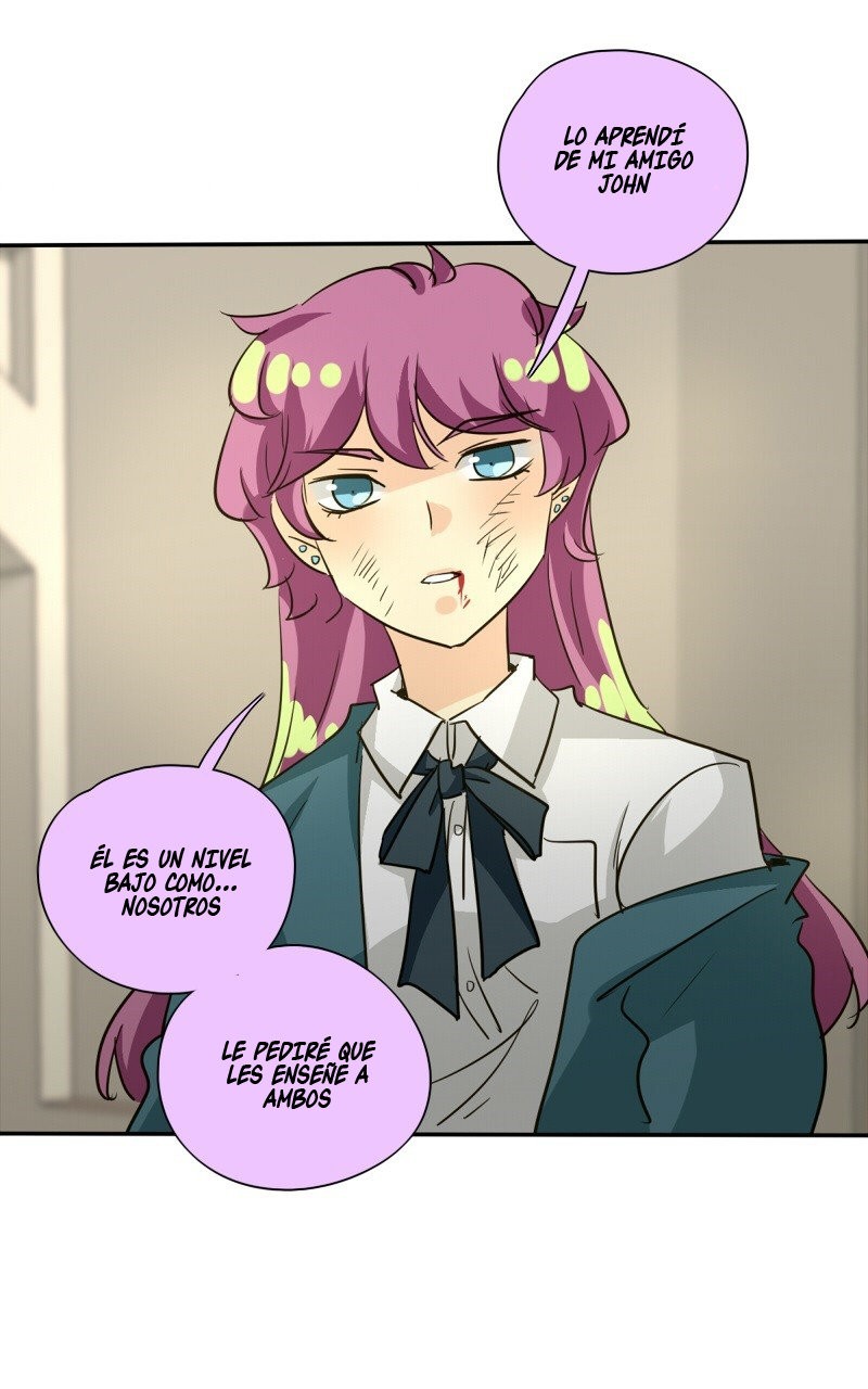 UnORDINARY Capitulo 140 página 84