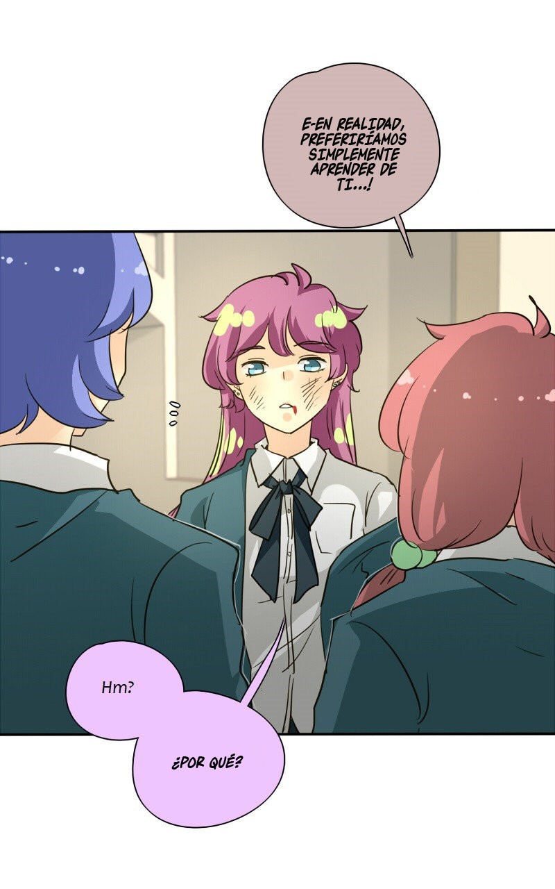 UnORDINARY Capitulo 140 página 86
